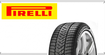 Focus sur le pneu hiver Pirelli Sottozero 3 Focus sottozero