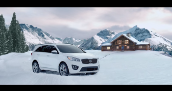 Super Bowl 2015 : les pubs auto cette année pub kia