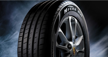 Nexen monté d’origine sur les Porsche Cayenne nexen_nfera_ru1_porsche