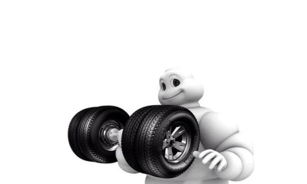 Pneus Michelin, rejoignez le combat