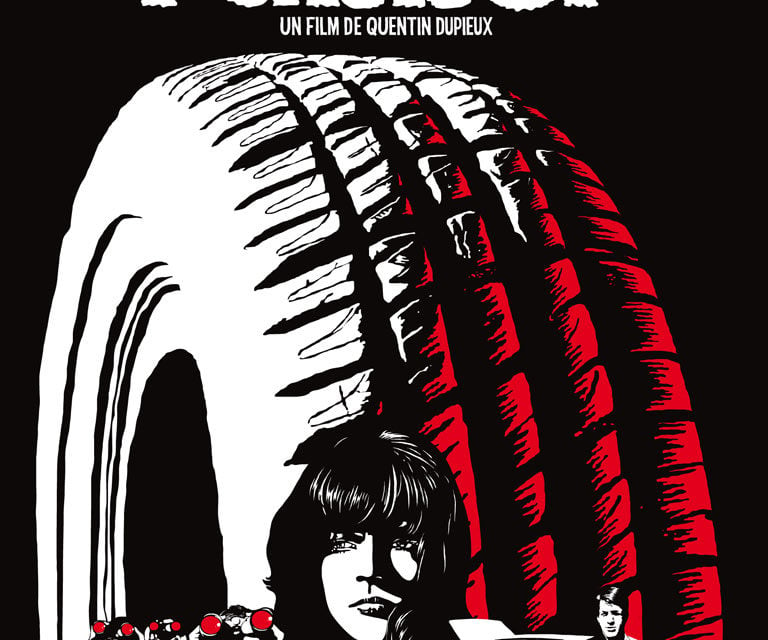 Rubber, l'histoire d'un pneu psychopathe au festival de Cannes