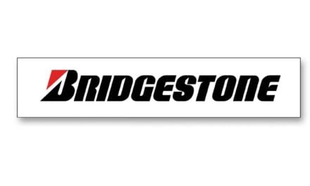 Léger relifting du logo Bridgestone
