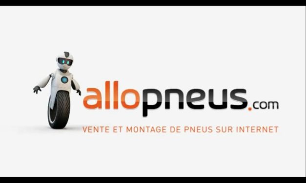 Allopneus sur le petit écran !