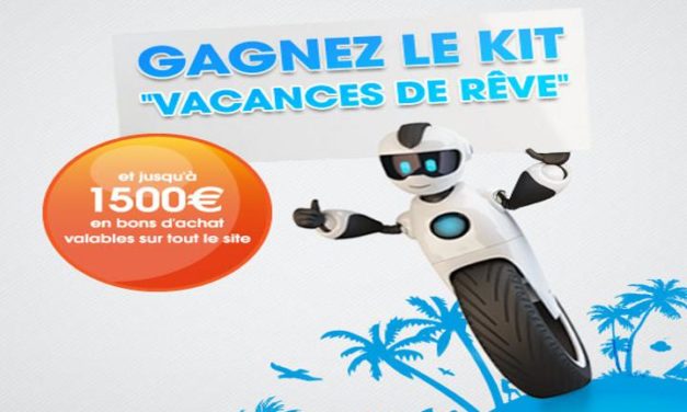 Edito #4 : Jeu Concours, Facebook et Pif-Paf