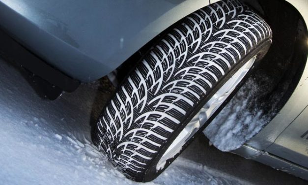Test pneus hiver 2011 : Automobile Magazine