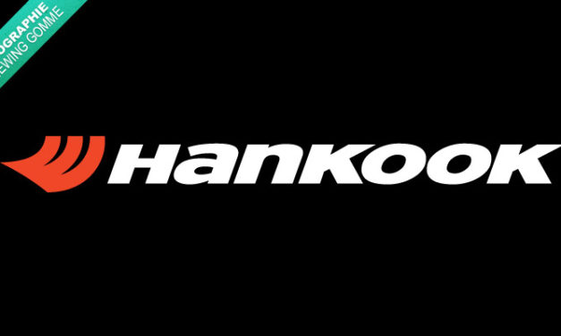 [INFOGRAPHIE] Hankook, une marque de confiance