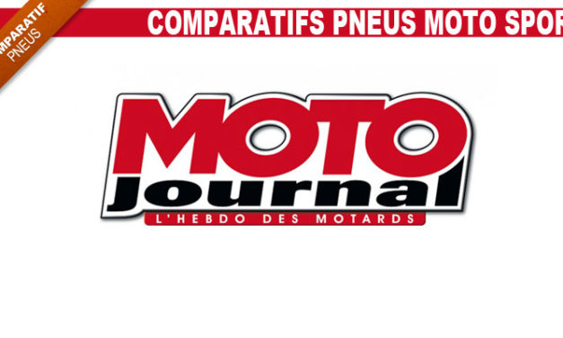Comparatif des meilleurs pneus moto sport 2012 par Moto-journal