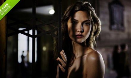 Calendrier Pirelli 2013 complet (22 images)