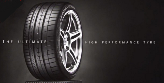 Décrouvrez le nouveau pneu sportif Vredestein : l’Ultrac Vorti R