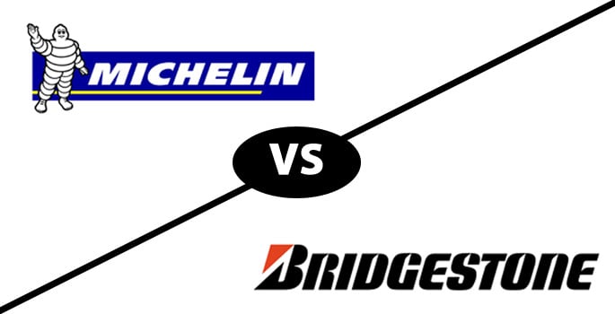 Bridgestone vs Michelin : le choc életrique