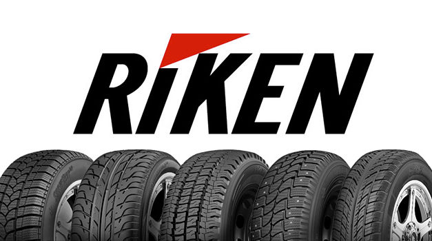 Riken : Présentation de la marque