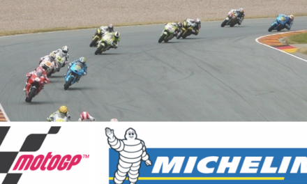 Michelin sera le fournisseur exclusif pour le MotoGP de 2016 !