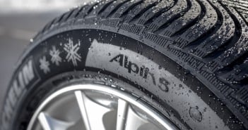 Revue de l’Alpin 5 de Michelin