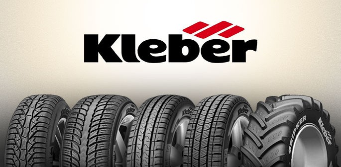 Pneus Kleber Ou Michelin