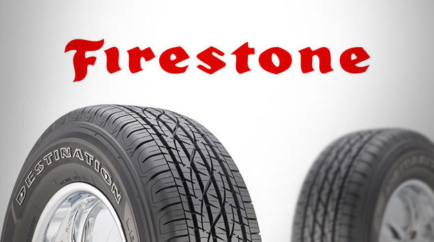 Focus sur le Destination HP, nouveau pneu SUV de Firestone
