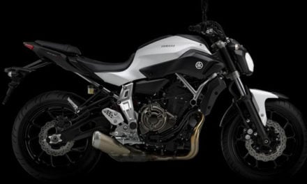 Quels pneus moto choisir pour une Yamaha MT-07 et MT-09 ?