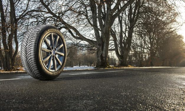 Focus sur le pneu CrossClimate de Michelin : un pneu été pour l’hiver !