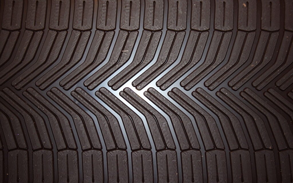 Le pneu CrossClimate de Michelin : nos essais