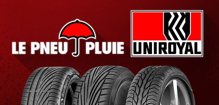 Uniroyal : présentation de la marque