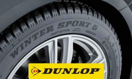 Dunlop Winter Sport 5 : une nouveauté pour l’hiver