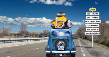 8 conseils indispensables avant de prendre la route des vacances