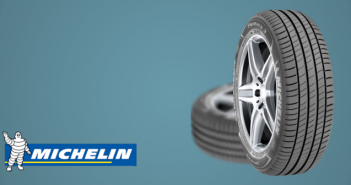 Focus sur le routier de chez Michelin : le Primacy 3