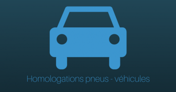Homologations constructeurs et double marquage