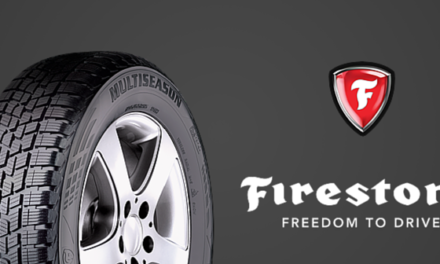 À la découverte du pneu toutes saisons par Firestone : Le MultiSeason