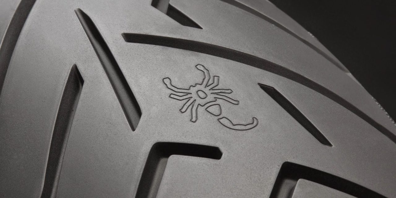 Pirelli Scorpion Trail II : le pneu aussi beau que bon