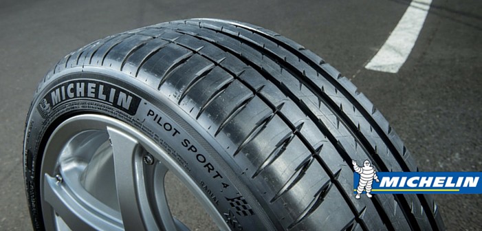 Devenir pilote essayeur michelin
