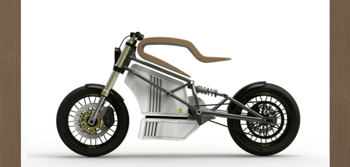 Les motos électriques : motos ou pas motos ?