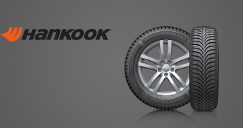 Le Hankook I-CEPT RS2 W452 : Le nouveau pneumatique du manufacturier coréen!