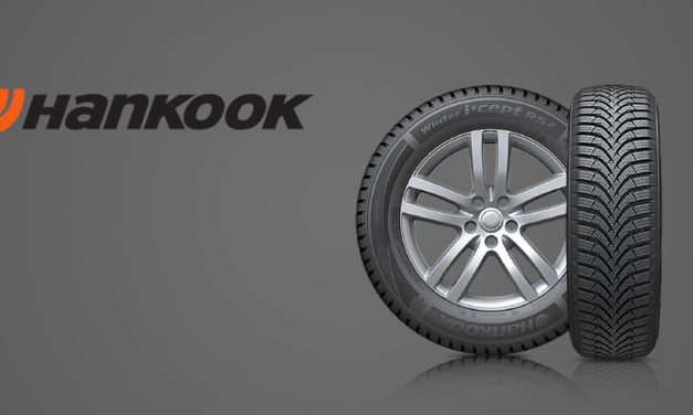 Le Hankook I-CEPT RS2 W452 : Le nouveau pneumatique du manufacturier coréen!