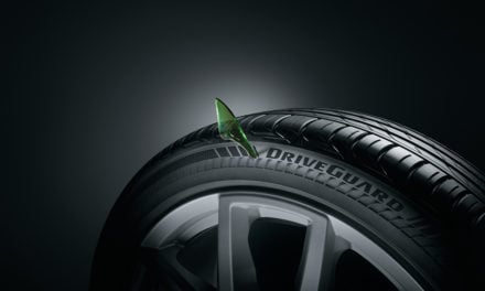 Bridgestone révolutionne le Runflat avec leur nouveau pneu DriveGuard : notre essai en exclusivité