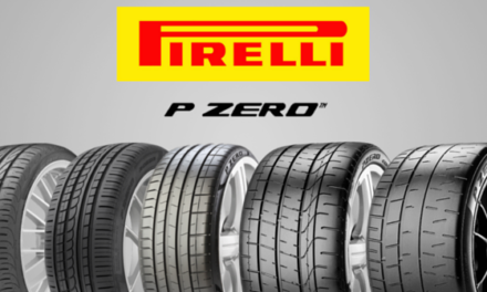 Pirelli : mieux comprendre la famille P Zero
