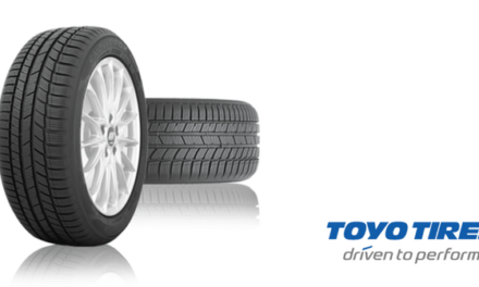 Nouveau pneu hiver chez Toyo : le Snowprox 954