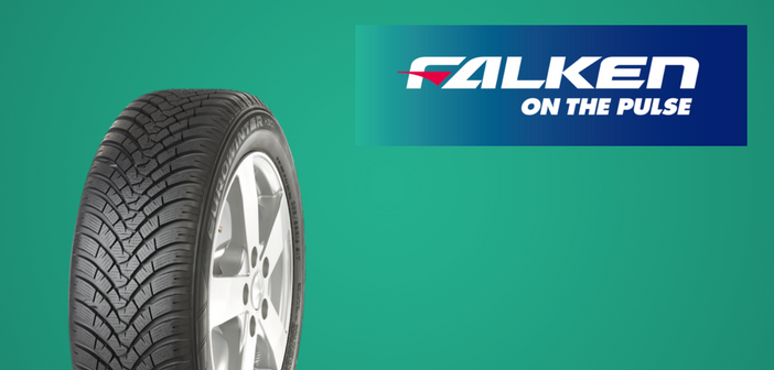 Falken sort un nouveau pneu hiver : le HS01