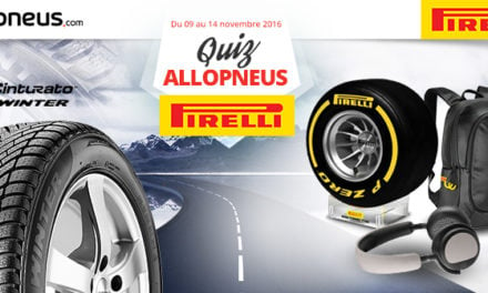 Pirelli fête son tout nouveau pneu hiver, le Cinturato Winter