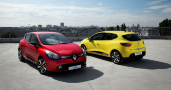 Quels pneus choisir pour une Clio IV