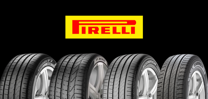 Bien choisir son pneu Pirelli