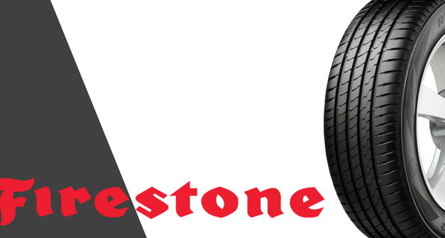 Le nouveau pneu été performance de Firestone : le Roadhawk