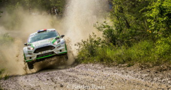 Rallye Terre du Diois 2017