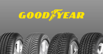 Le point sur les gammes tourisme, camionnette, 4×4 de Goodyear
