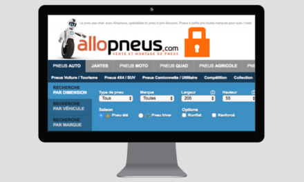 Edito #149 : Allopneus.com est sécurisé