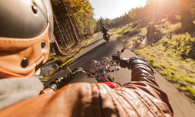 Jeune conducteur : quelques conseils pour débuter à moto