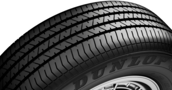 Nouveauté Youngtimer, le Dunlop Sport Classic
