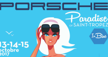 Edito #154 : Allopneus sera présent au Paradis Porsche 2017