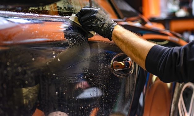 Combien coûte l’entretien de votre voiture ?