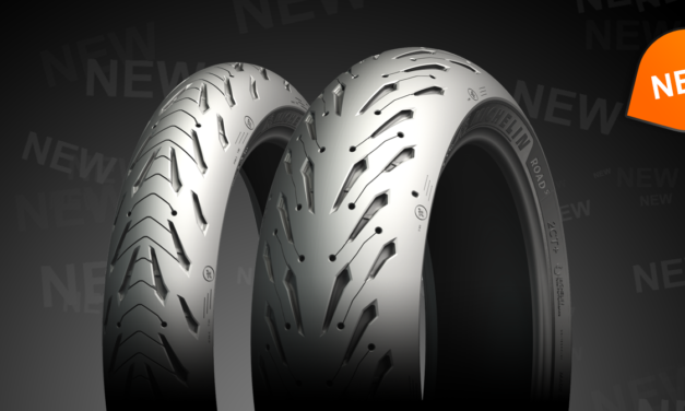 Faut-il craquer pour les nouveautés des manufacturiers de pneus moto ?