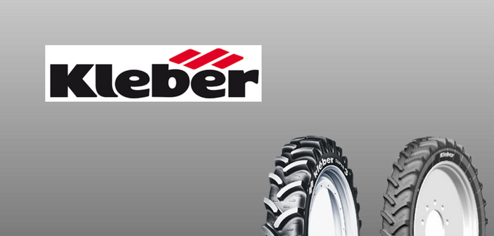 Pneu agricole et roue étroite : Kleber Cropker vs. Super 3